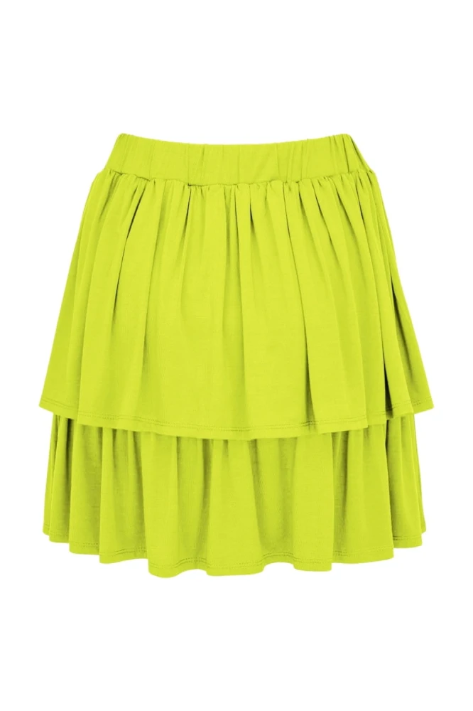CLARISSA - 50 cm Bright Chartreuse tył.jpg