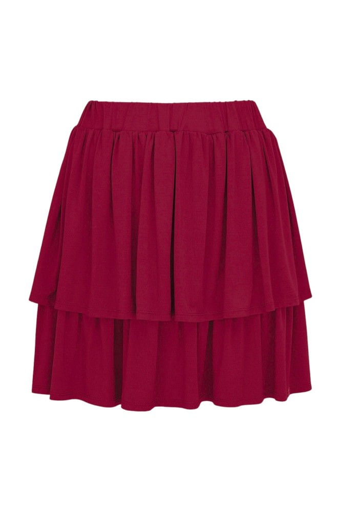 CLARISSA - 50 cm Jalapeño Red 2.0 przód.jpg