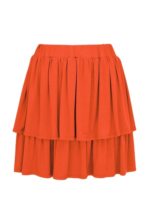 CLARISSA - 50 cm Flame Scarlet przód.jpg