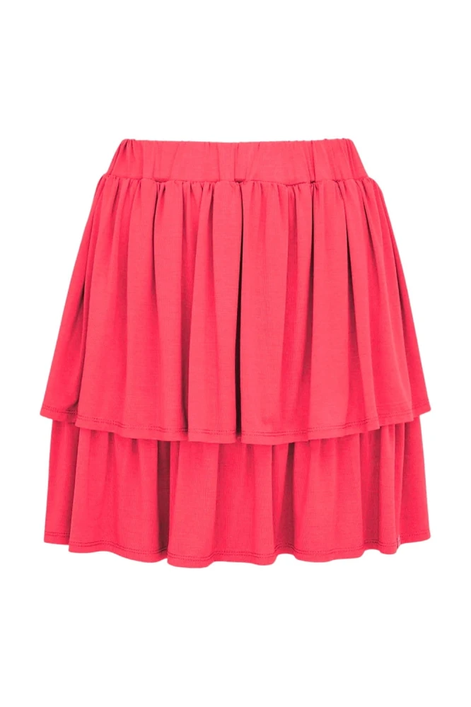 CLARISSA - 50 cm Rouge Red przód.jpg