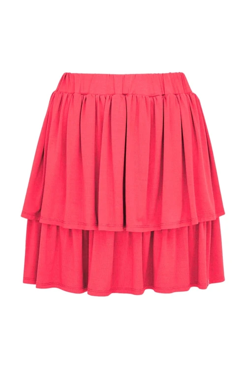 CLARISSA - 50 cm Rouge Red przód.jpg