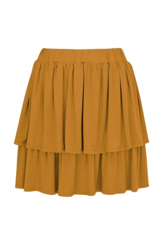 CLARISSA - 50 cm Sudan Brown przód.jpg