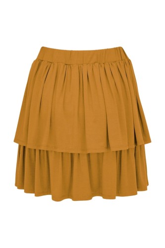 CLARISSA - 50 cm Sudan Brown tył.jpg