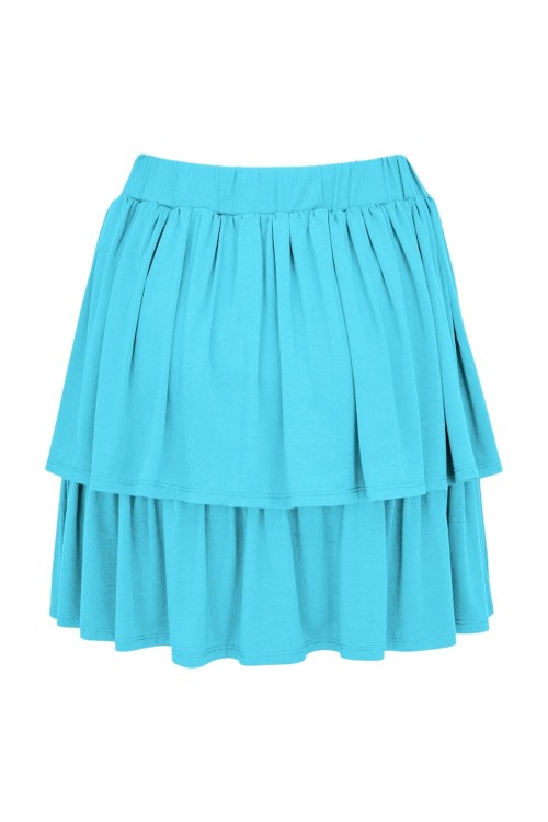 CLARISSA - 50 cm Cyan Blue tył.jpg