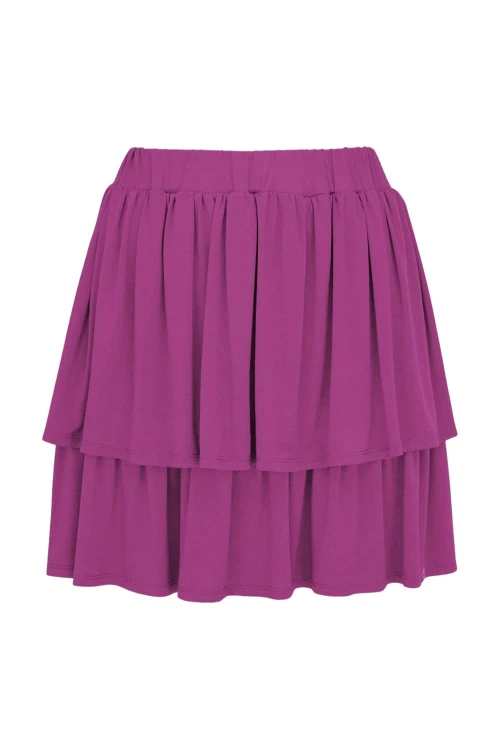 CLARISSA - 50 cm Festival Fuchsia przód.jpg