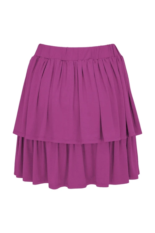 CLARISSA - 50 cm Festival Fuchsia tył.jpg