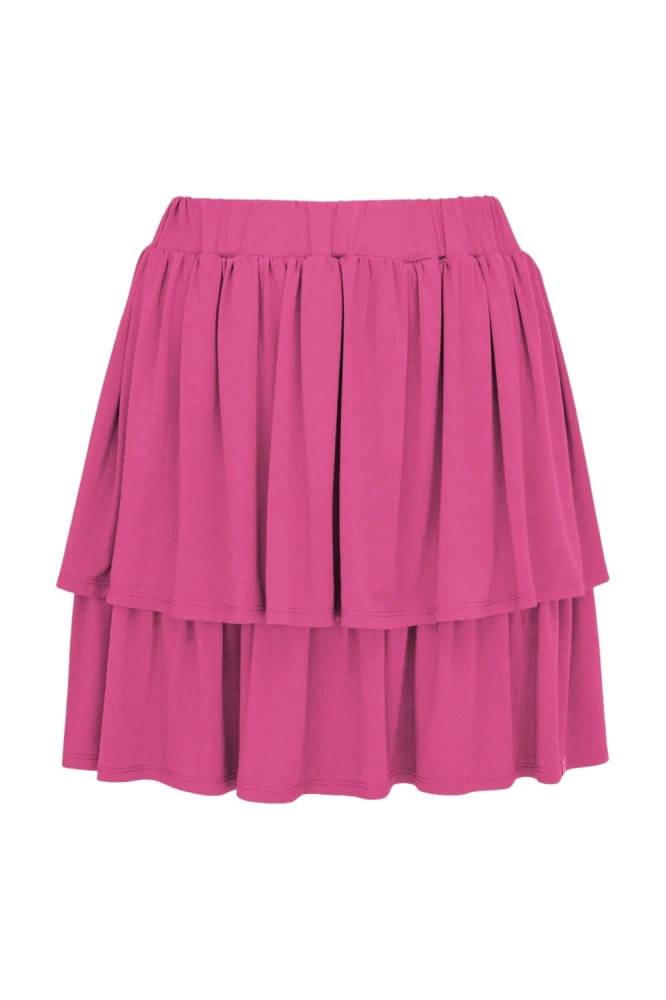 CLARISSA - 50 cm Fuchsia Rose przód.jpg