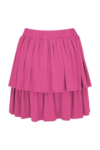 CLARISSA - 50 cm Fuchsia Rose tył.jpg