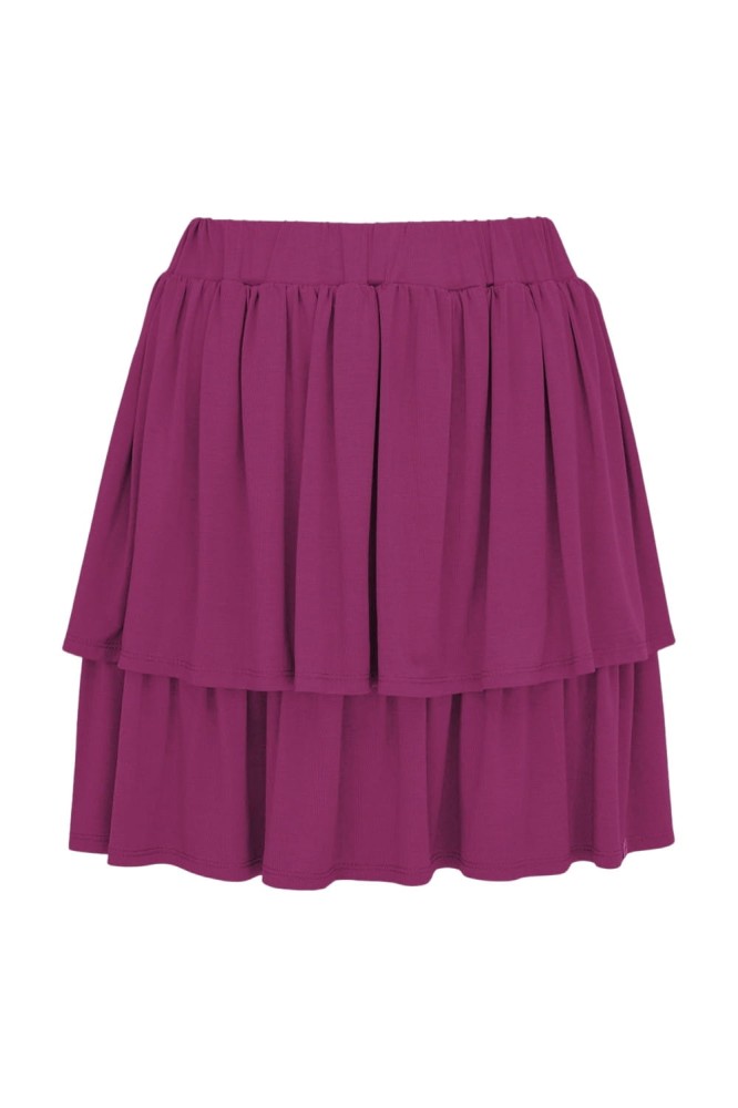 CLARISSA - 50 cm Raspberry Radiance przód.jpg