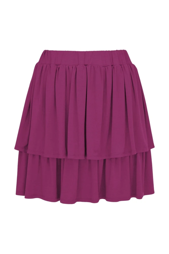 CLARISSA - 50 cm Raspberry Radiance przód.jpg