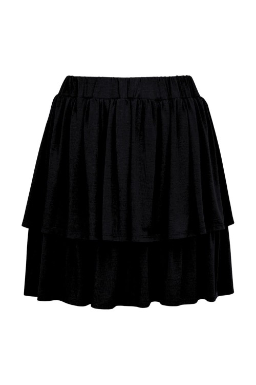 CLARISSA - 50 cm Black przód.jpg