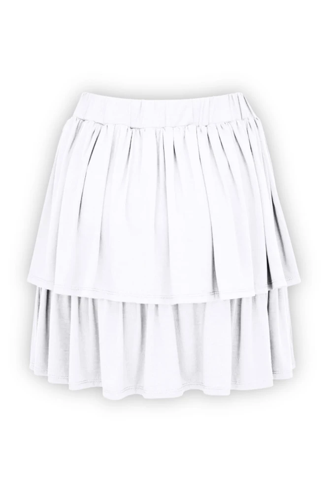 CLARISSA - 50 cm Brilliant White tył.jpg