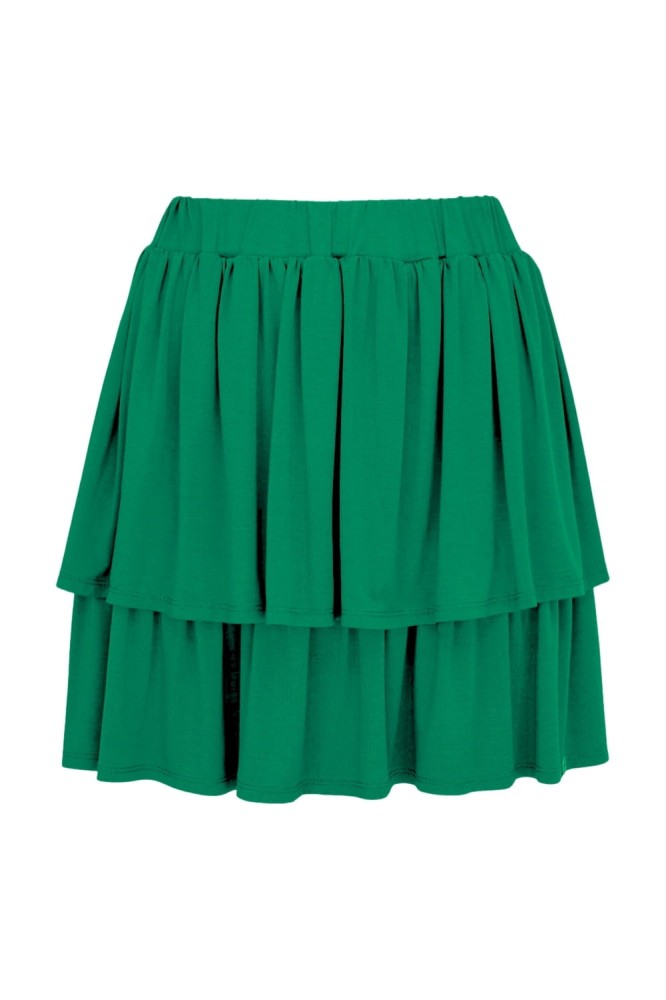 CLARISSA - 50 cm Deep Green przód.jpg