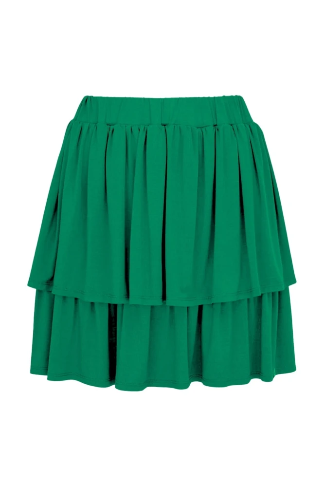 CLARISSA - 50 cm Deep Green przód.jpg