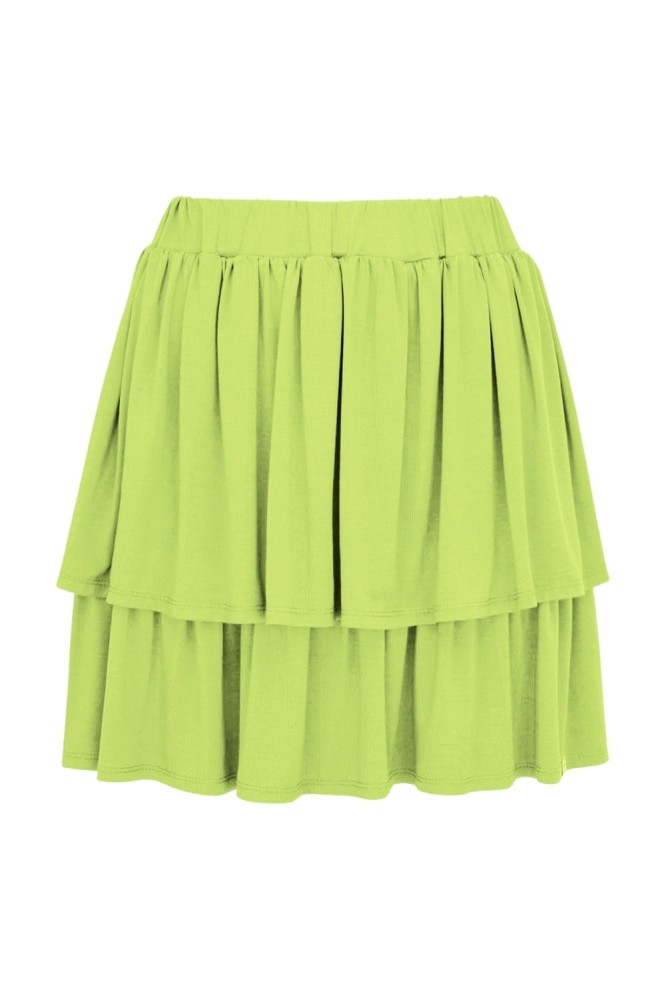 CLARISSA - 50 cm Green Glow przód.jpg