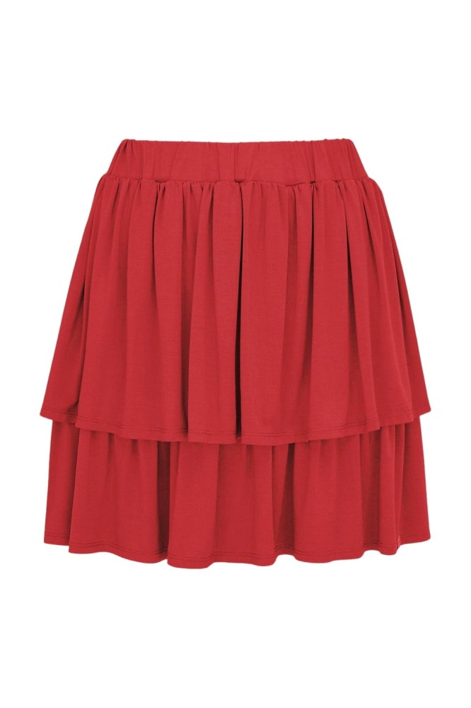 CLARISSA - 50 cm Scarlet Sage przód.jpg