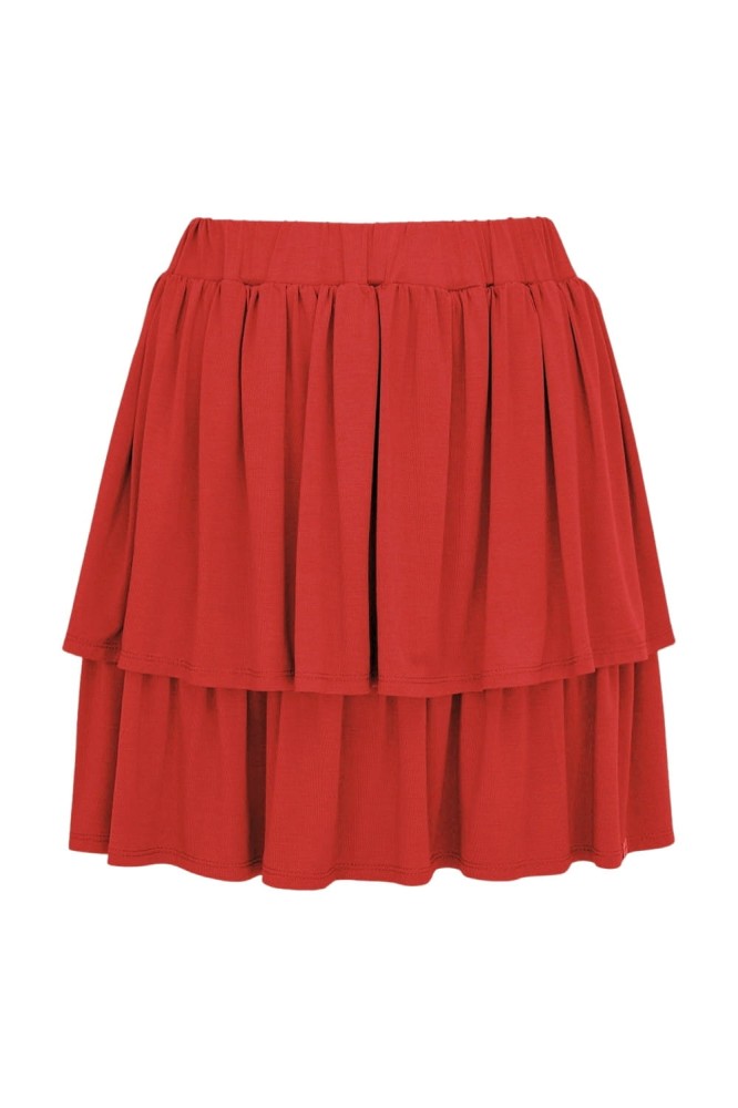 CLARISSA - 50 cm Mars Red przód.jpg