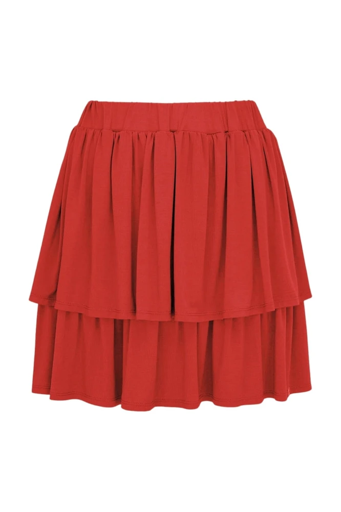 CLARISSA - 50 cm Mars Red przód.jpg