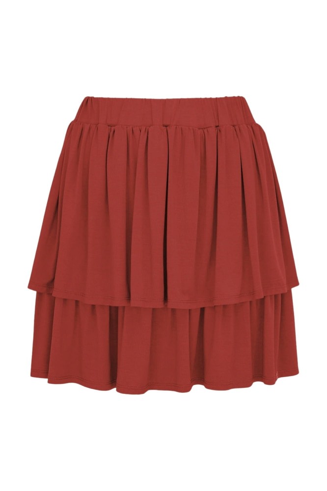 CLARISSA - 50 cm Brick Red przód.jpg