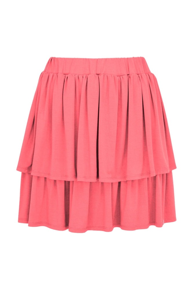 CLARISSA - 50 cm Sunkist Coral przód.jpg