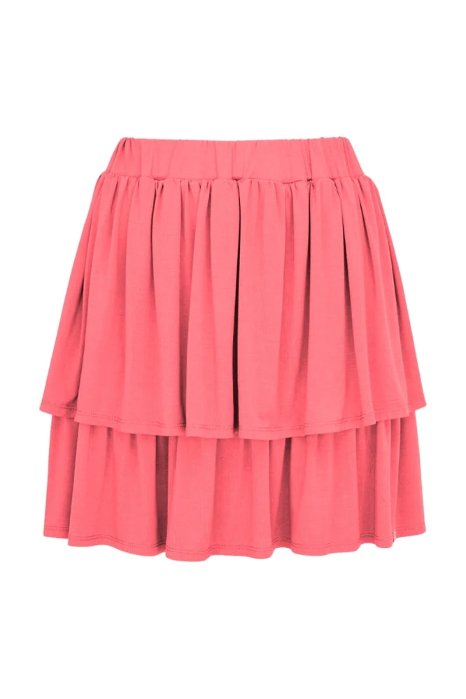 CLARISSA - 50 cm Sunkist Coral przód.jpg