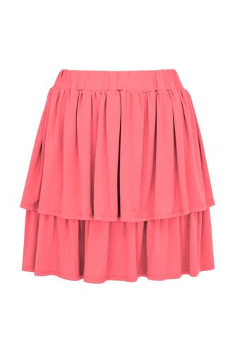 CLARISSA - 50 cm Sunkist Coral przód.jpg