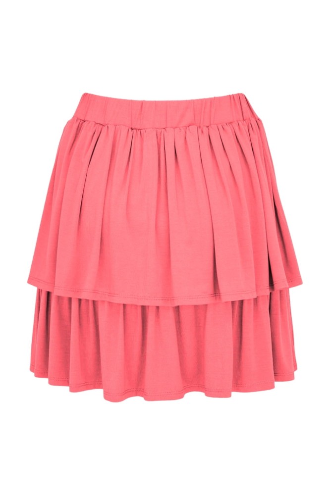 CLARISSA - 50 cm Sunkist Coral tył.jpg
