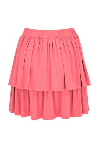 CLARISSA - 50 cm Sunkist Coral tył.jpg