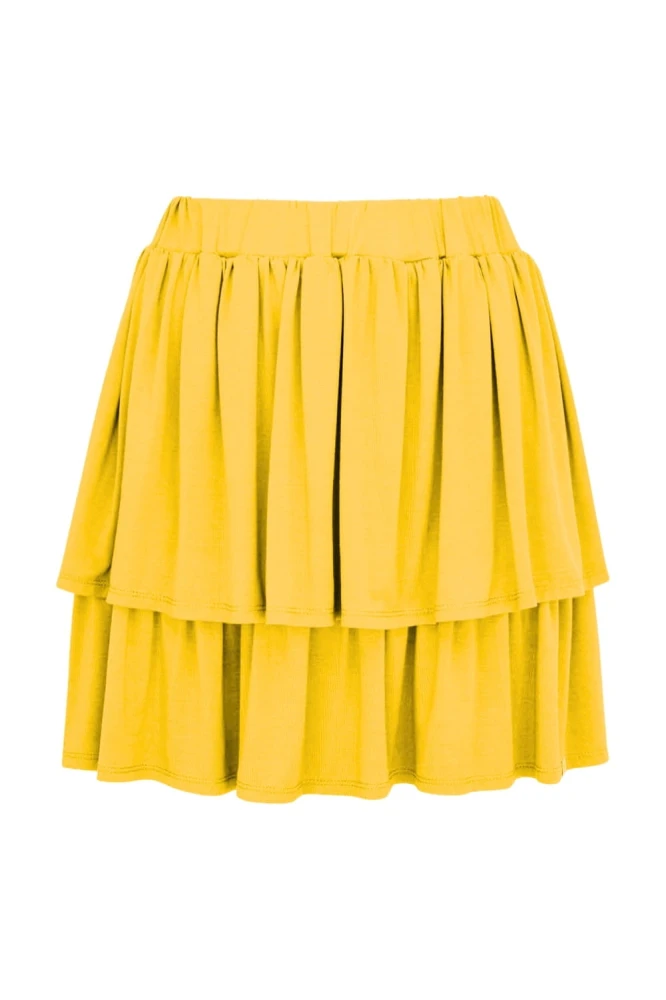 CLARISSA - 50 cm Habañero Gold przód.jpg