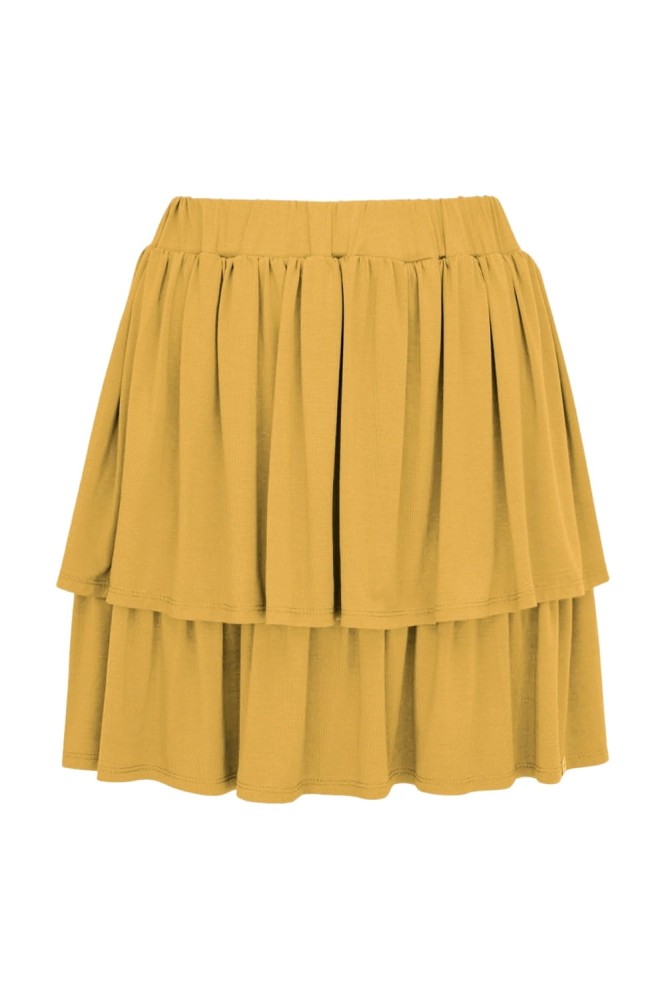 CLARISSA - 50 cm Mineral Yellow przód.jpg