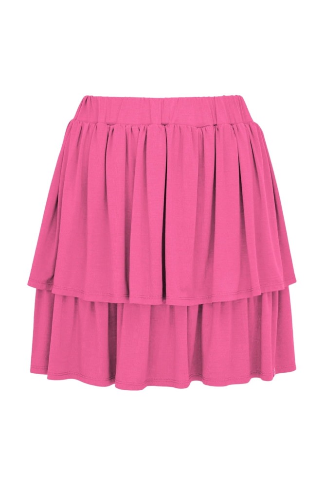 CLARISSA - 50 cm Shocking Pink przód.jpg