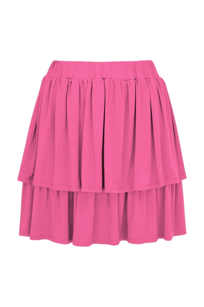 CLARISSA - 50 cm Shocking Pink przód.jpg
