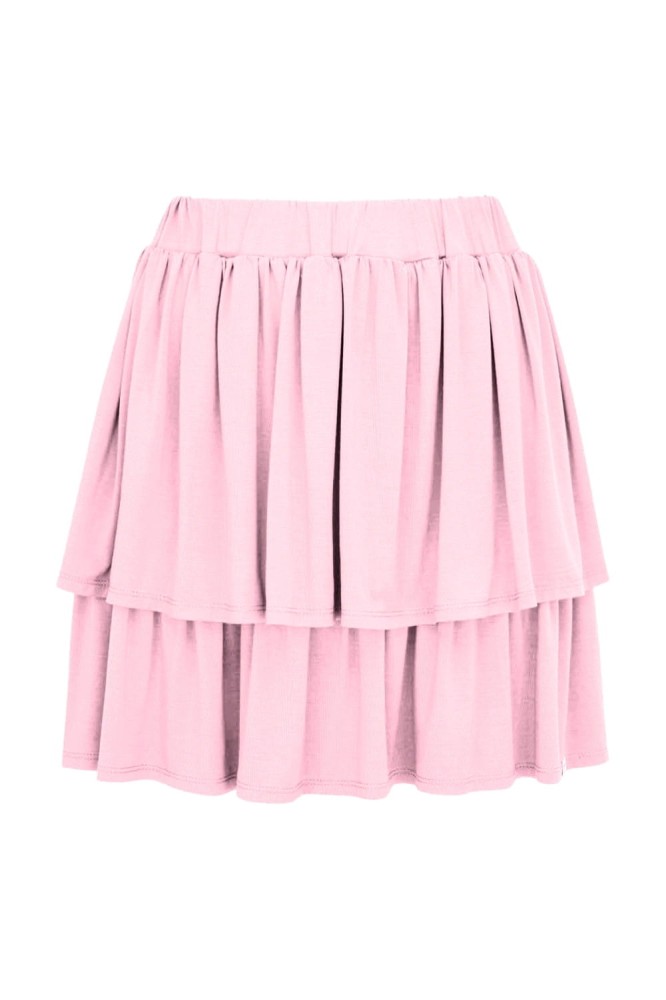 CLARISSA - 50 cm Parfait Pink przód.jpg