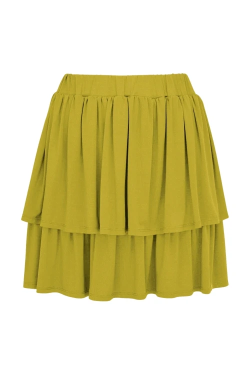 CLARISSA - 50 cm Golden Olive przód.jpg