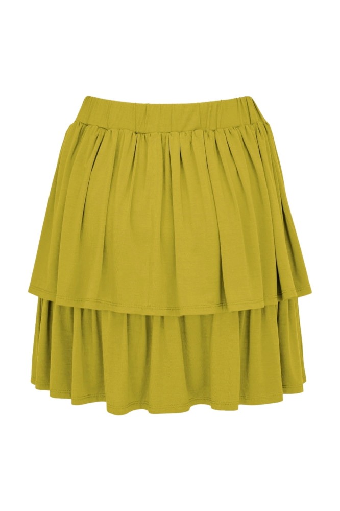 CLARISSA - 50 cm Golden Olive tył.jpg