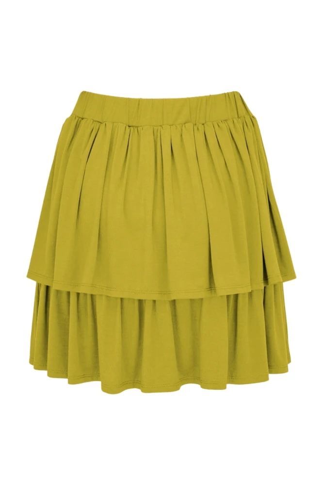 CLARISSA - 50 cm Golden Olive tył.jpg