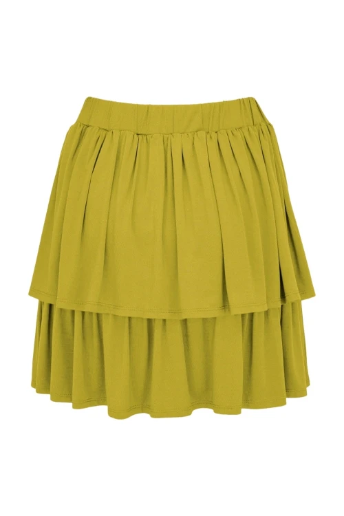 CLARISSA - 50 cm Golden Olive tył.jpg