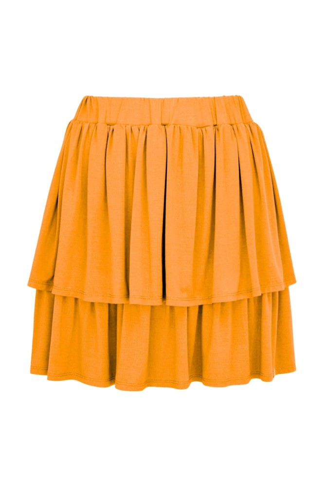 CLARISSA - 50 cm Blazing Orange przód.jpg