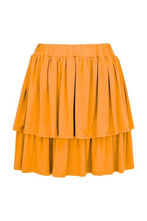 CLARISSA - 50 cm Blazing Orange przód.jpg