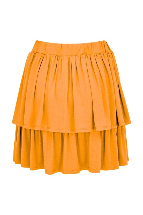 CLARISSA - 50 cm Blazing Orange tył.jpg