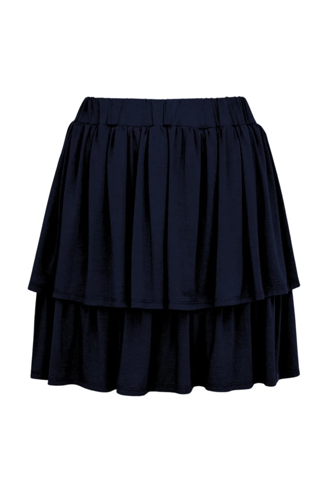 CLARISSA - 50 cm Mediaval Blue przód.jpg