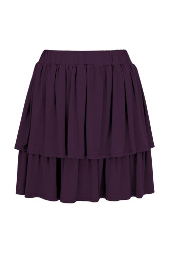 CLARISSA - 50 cm Plum Purple przód.jpg