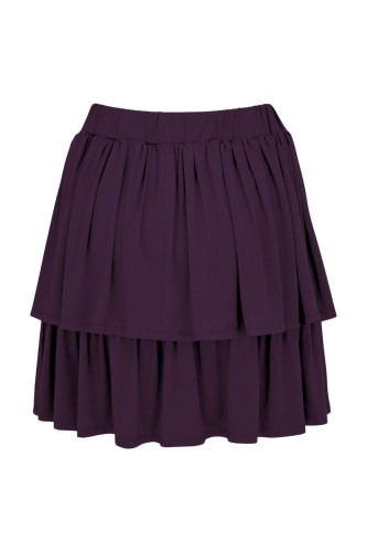 CLARISSA - 50 cm Plum Purple tył.jpg