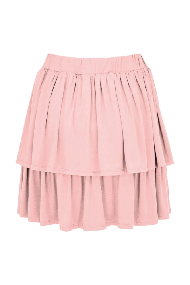 CLARISSA - 50 cm Misty Rose tył.jpg