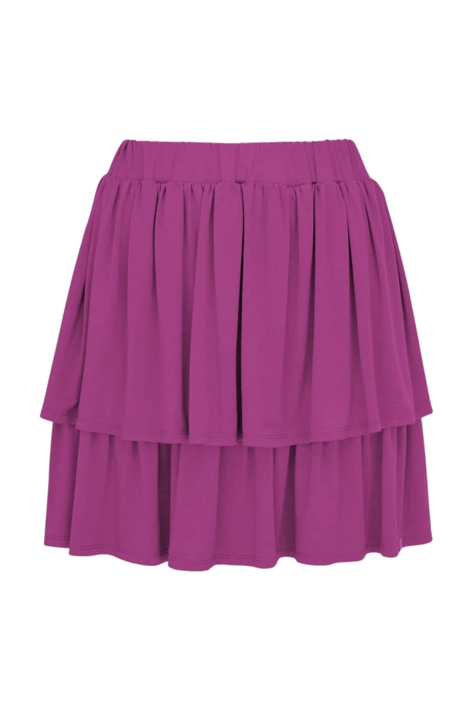CLARISSA - 50 cm Festival Fuchsia przód.jpg
