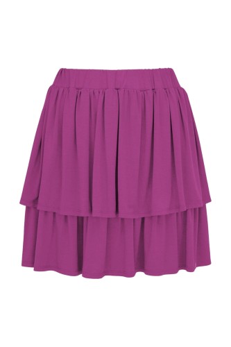 CLARISSA - 50 cm Festival Fuchsia przód.jpg