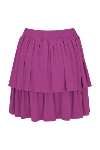 CLARISSA - 50 cm Festival Fuchsia tył.jpg