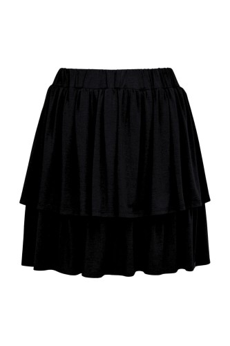 CLARISSA - 50 cm Black przód.jpg