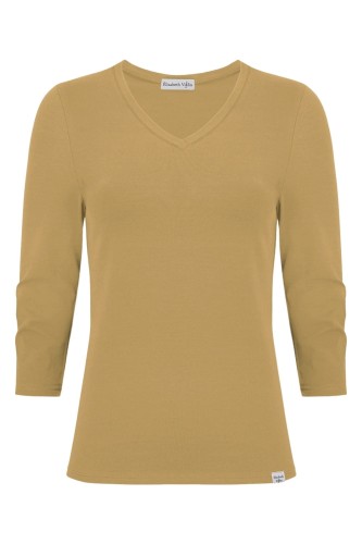 VERA z rękawami 3:4 Amphora przód.jpg