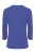 VERA z rękawami 3:4 Amparo Blue tył.jpg
